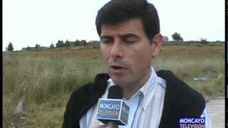 El punto limpio estará en el polígono de Tarazona