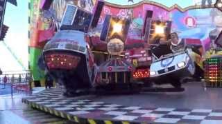 Dancer Offride Version A Hamburger Dom