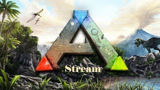 ARK: Survival Evolved, ламповый стрим СССП №7 (инфа о сервере в описании)