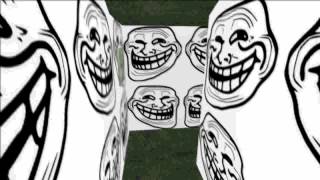 SCP-087-B Meme Troll edition by Linkin Simpson v1.0