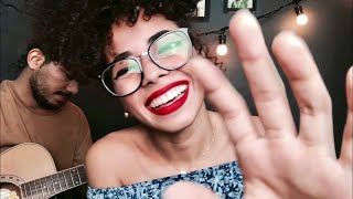 Vai Passar - Gaab / Cover Tori