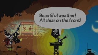 Patapon 3 - PPSSPP Multiplayer Fix (v1.6)