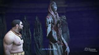 Dark Void Xbox 360 Trailer - The Watchers