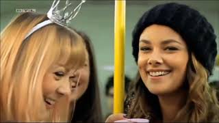 Anni and Jasmin - Give me Tenderness