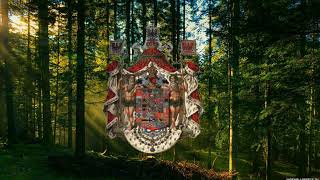 Государственный Гимн Пруссии (1701-1918) - "Preußenlied + Heil dir Im Siegerkranz".