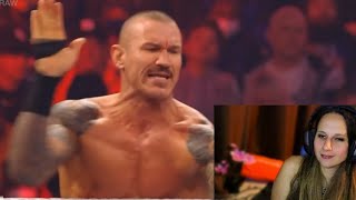 WWE Raw RKBRO vs Gable & Otis 1/3/22