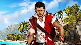 Escape Dead Island #6 Tarjetas