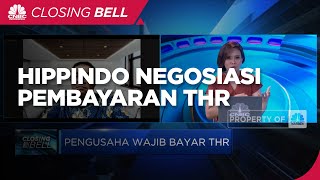 Bisnis Sulit, Hippindo Harap Ada Ruang Negosiasi Pembayaran THR