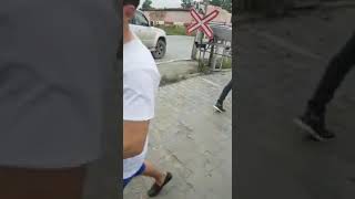 Видео приколы 2020 смех до слез #80 / Российские Ж/Д | ПОПРОБУЙ НЕ ЗАСМЕЯТЬСЯ
