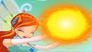 Winx Club Season 3 Episode 18 "Valtor's Box" RAI English HD