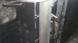 Самопальные котлы рулят!