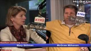 Mary Stillman To Open New Charter School for Girls