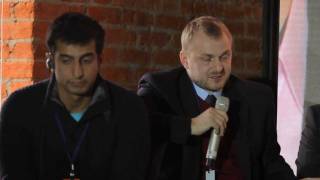 Как продать стартап инвестору? Иван Нечаев