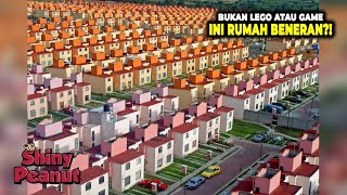 Ketika Desain Perumahan Dibuat dengan Ide Gila dan Gak Biasa, Inilah yang Terjadi...