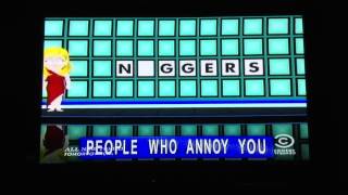 People Who Annoy You
