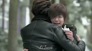 Bromance | Ду Цзы Фэн и Пи Я Но | Baron Chen and Megan Lai