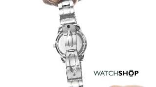 Pulsar Men's Kinetic Watch (PD2025X1)