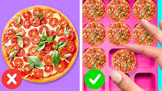 SIMPLE COOKING TRICKS YOU SHOULD TRY!