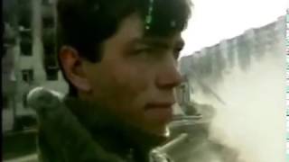 Смерть в Чечне