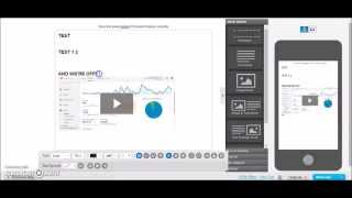 How to embed a Video in your Getresponse Autoresponder (Video)