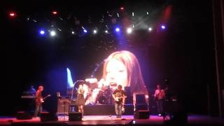 В кругу друзей - You Can Leave Your Hat On (Joe Cocker) - Взгляд Назад 2017, РДК, 08.04.2017