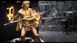 Immortals 2011: GODS VS TITANS