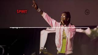 Young Thug Type Beat "Spirit" (Prod. Corey Plescia)