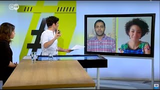 مظاهرات مصر: صحوة الشباب ضد نظام السيسي؟ | شباب توك
