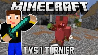 Über 1000 Spieler | MinecraftExpertDE 1vs1 Turnier | Let's Play Minecraft PVP #405
