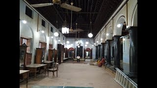 My native house in chettinad