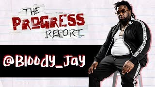 Bloody Jay Speaks On Adjustments After Prison Bid, Love Life & Taking Care Of His Homies Family