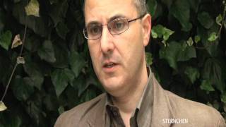 An Interview with Omar Barghouti - 9.7.11