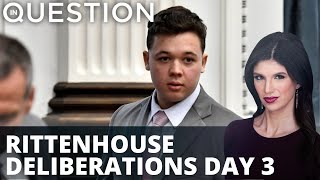 US awaits verdict for Kenosha shooter Rittenhouse