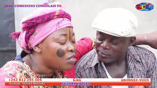 GAG: TITO ATIE MA MOSEKA ZEMI AVEC TITO, MOSEKA, MAVIOKELE, KEVINE, DELAPAIX