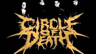 Circle Of Death - Hard To Live
