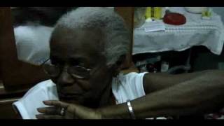 "Um Dia de Beji" (10 minutos, Olinda, Brasil, 2009)