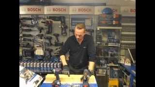 Der Rödl Werkzeugfachhandel Bosch GDX 18 V-LI vs. GSR 18 V-LI HX