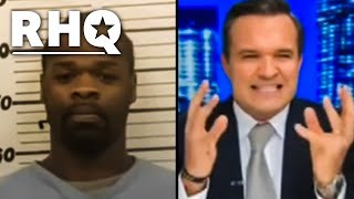 Newsmax Stokes White Fear By Exploiting Shocking Tragedy
