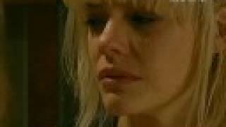 Peta & Poppy's Lesbian Romance From Out Of The Blue 11