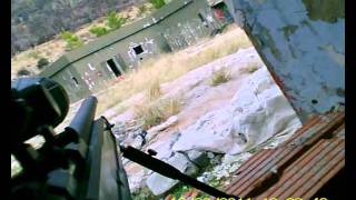 Airsoft Game Greece 30-10-11