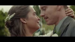 Свет в океане (2016) Русский трейлер (FullHD)