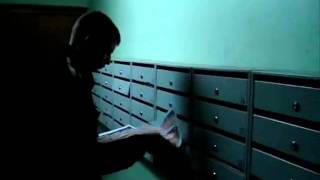Работа курьера-распространителя