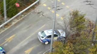 Rally Haskovo Group X