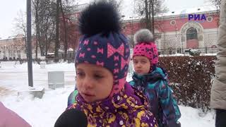 Волшебство теперь повсюду