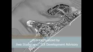 Asia's New Development Model for Beach Resort Destinations