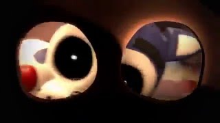 (SFM) Cindy Death Scene - Special +900 Subs