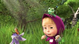 Маша плюс Каша ???? Коллекция серий Маша и Медведь LIVE STREAM Masha and the Bear ‍ ️