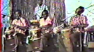 Grupo Yoruba Andabo