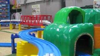 2009-10-28プラレール