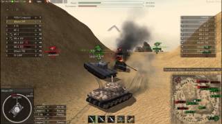 Ground War Tanks. Facepalm.